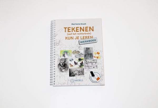 Werkboek cover