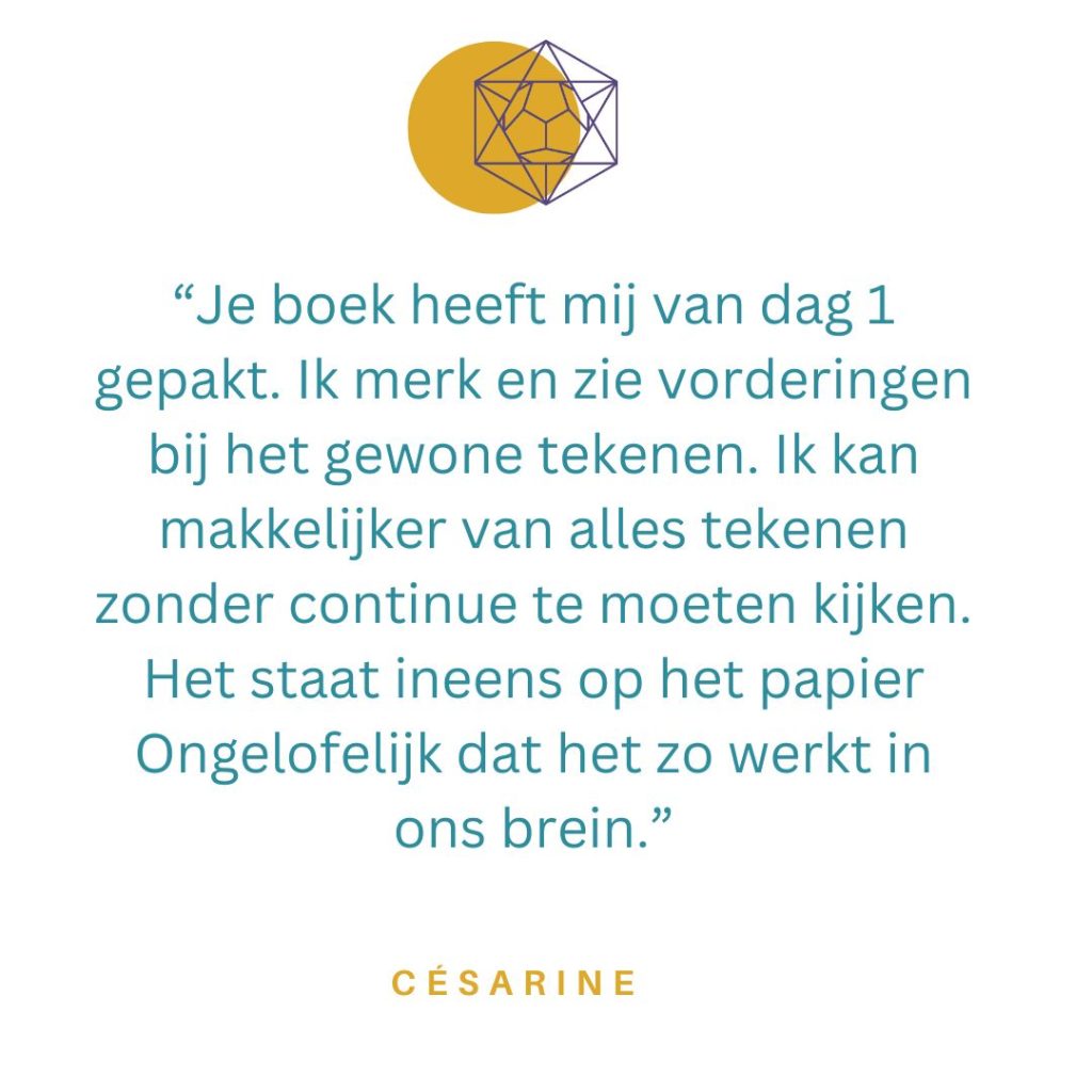 Review van Cesarine